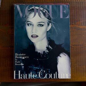 VOGUE Italia supplement 781 September 2015 Roversi Borromeo Guetty